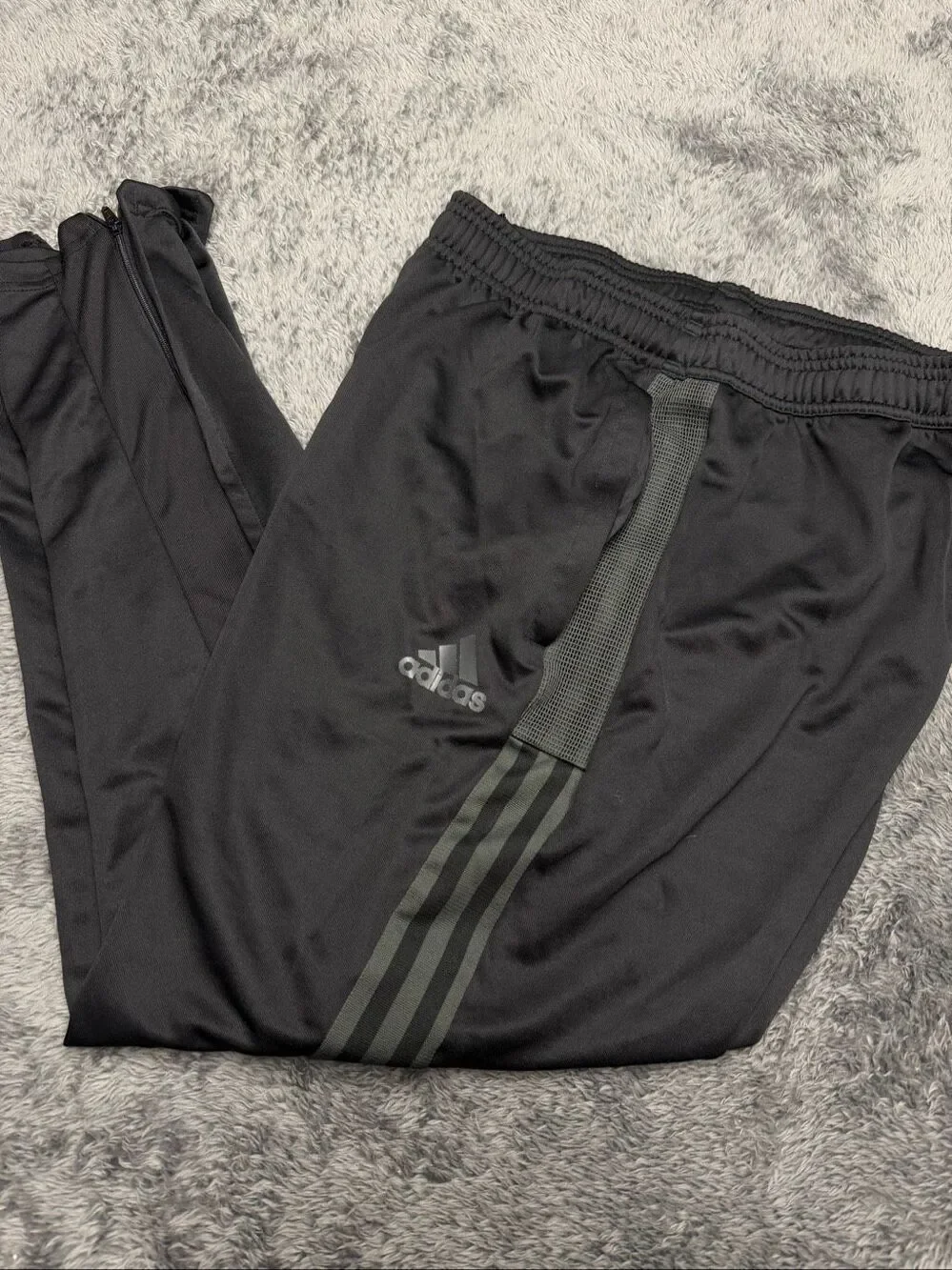 Adidas AEROREADY Primegreen Track Pants Size Men’s XL